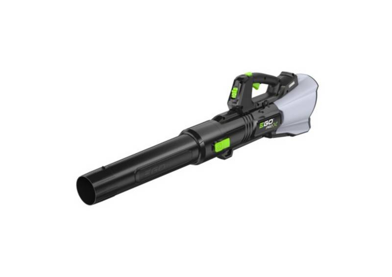 EGO Europe Akku-Laubbläser EGO Profi Laubbläser 1014m³/h LBX6000 von EGO Europe