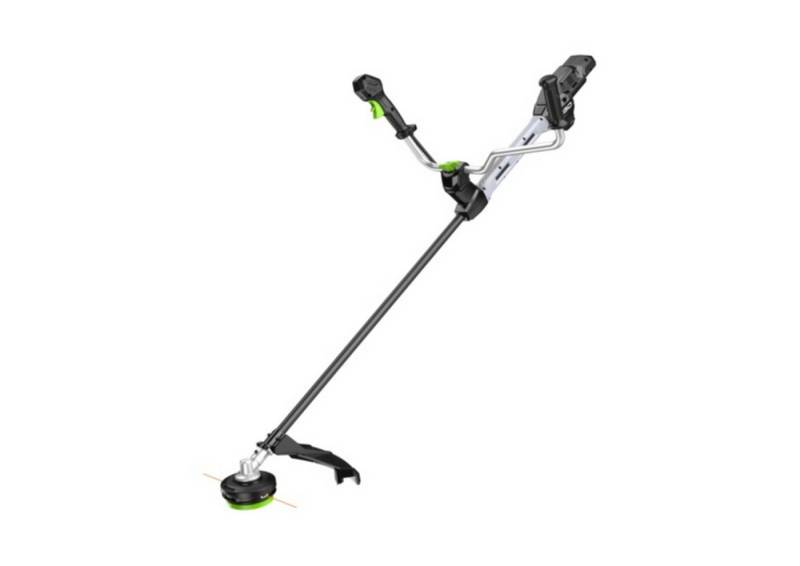 EGO Europe Akku-Rasentrimmer EGO Profi Rasentrimmer Freischneider 45cm Aufwickelautomatik BCX4500 von EGO Europe