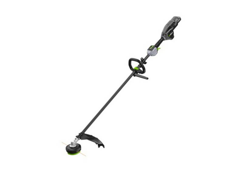 EGO Europe Akku-Rasentrimmer EGO STX4500 PRO X MIT RUNDGRIFF RASENTRIMMER / FREISCHNEIDER von EGO Europe