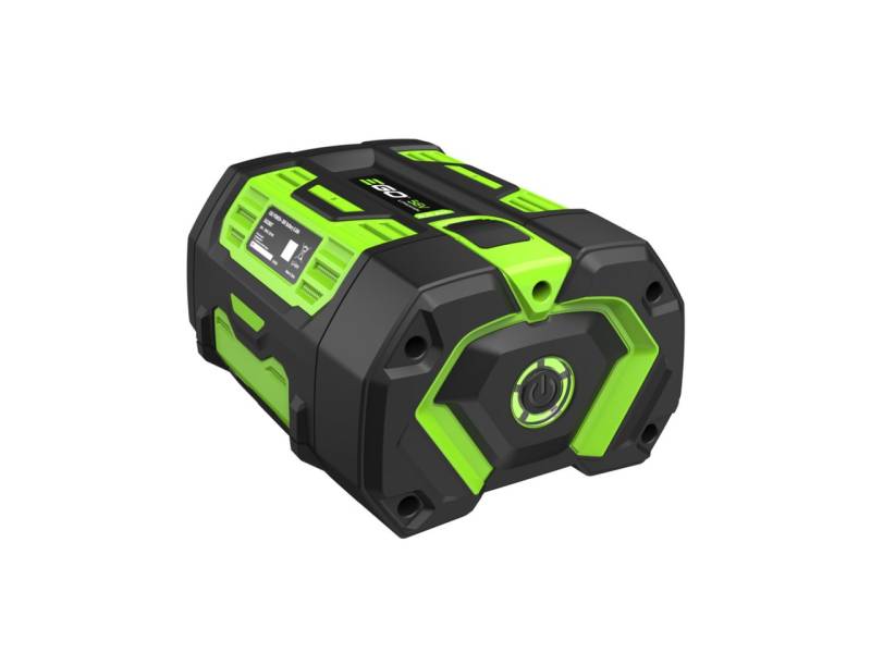 EGO Europe Gartenpflege-Set EGO BA3360T 6.0Ah Li-Ion Akku von EGO Europe