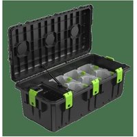 EGO CHU6000 Mehrfachladegerät von EGO POWER+