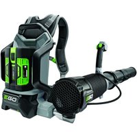 Ego LB6002E Rücken-Laubbläser Set von EGO POWER+