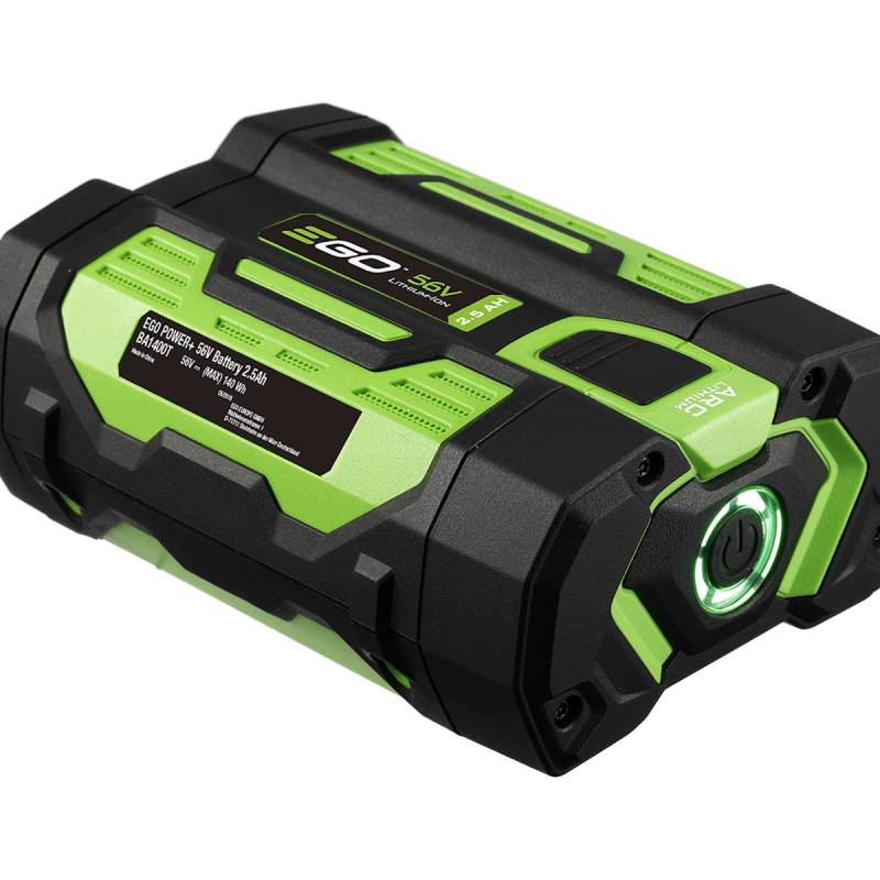 EGO Power Akku BA1400T - 2,5 Ah / 140 Wh von EGO Power Plus