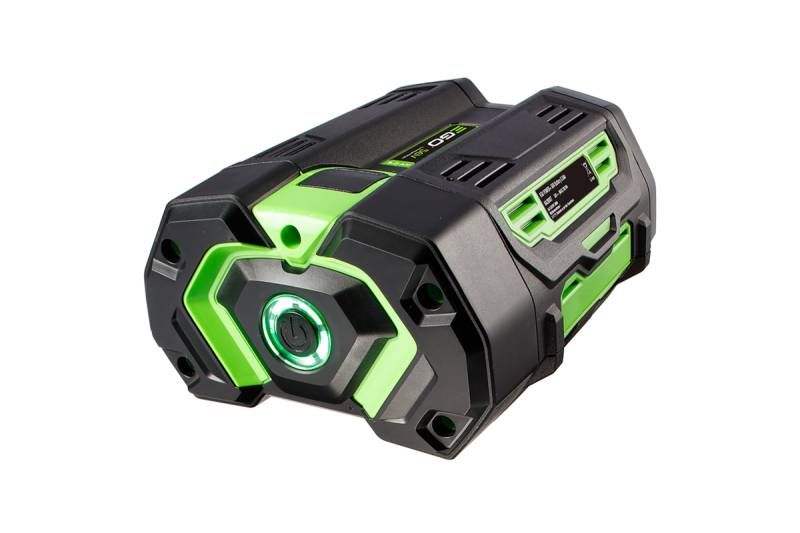 EGO Power Akku BA2800T - 5,0 Ah / 280 Wh von EGO Power Plus
