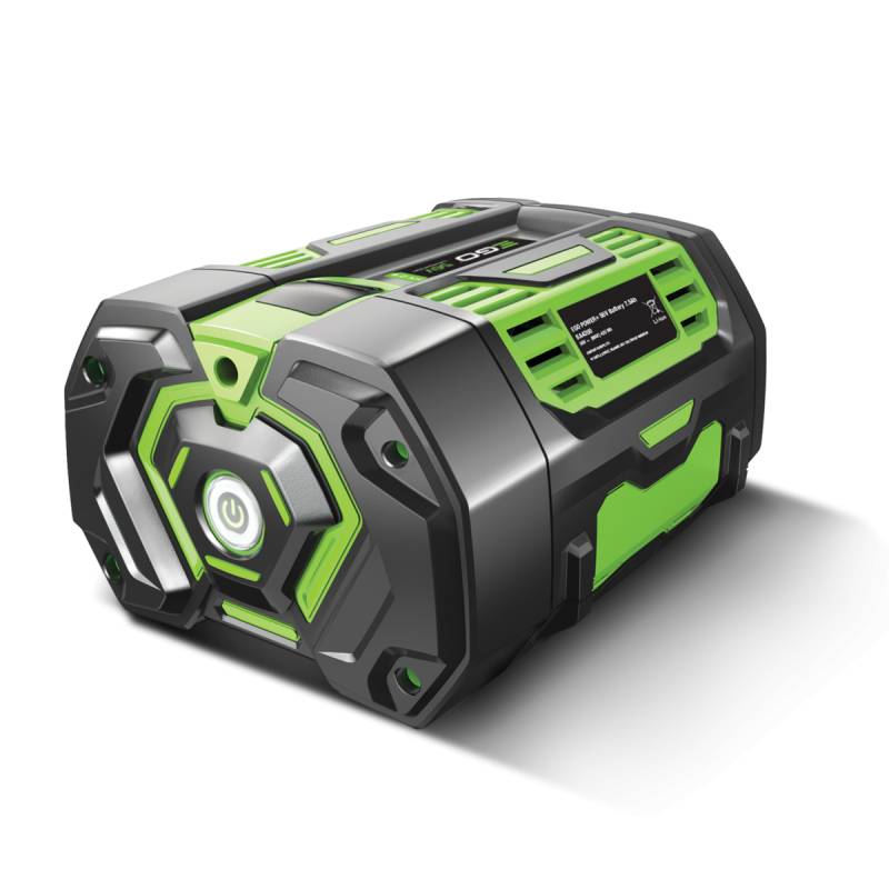 EGO Power Akku BA4200T - 7,5 Ah / 420 Wh von EGO Power Plus