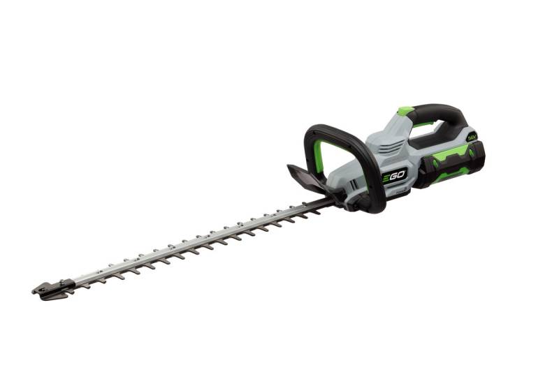 EGO Power Akku-Heckenschere HT2411E inkl. Akku BA1400T + Ladegerät CH2100E von EGO Power Plus
