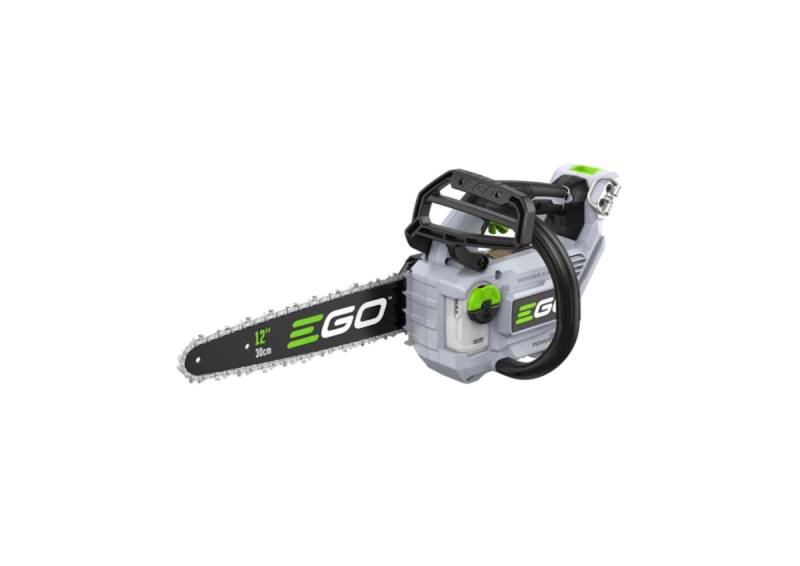 EGO Power Akku-Kettensäge CS1200E Top-Handle von EGO Power Plus