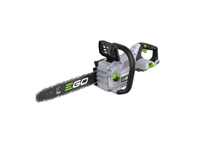EGO Power Akku-Kettensäge CS1411E Kit von EGO Power Plus