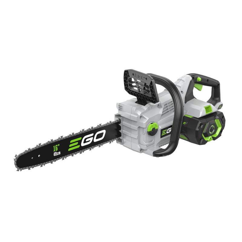 EGO Power Akku-Kettensäge CS1614E inkl. Akku BA2800T + Ladegerät CH5500E von EGO Power Plus