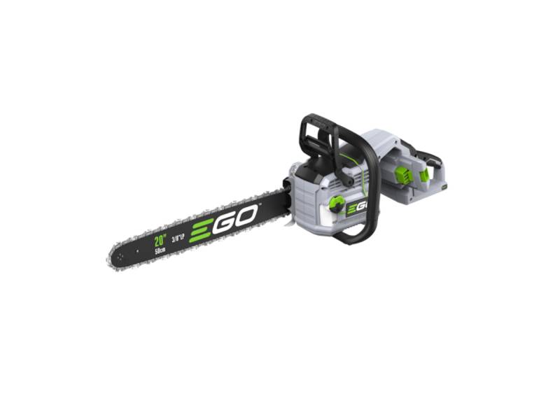 EGO Power Akku-Kettensäge CS2005E Kit von EGO Power Plus