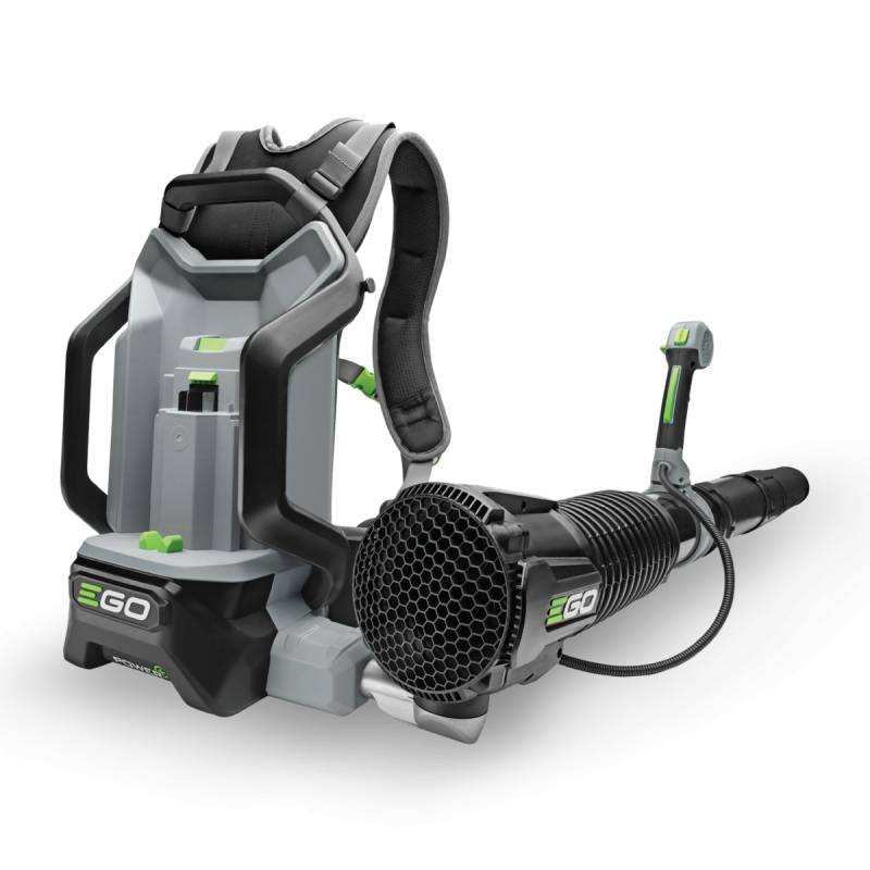 EGO Power Akku-Laubbläser LB6000E von EGO Power Plus