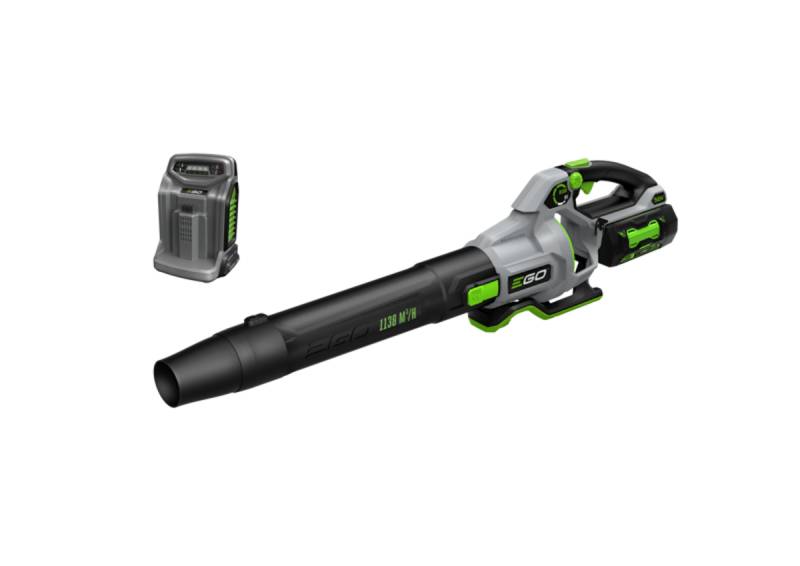 EGO Power Akku-Laubbläser LB6704E von EGO Power Plus