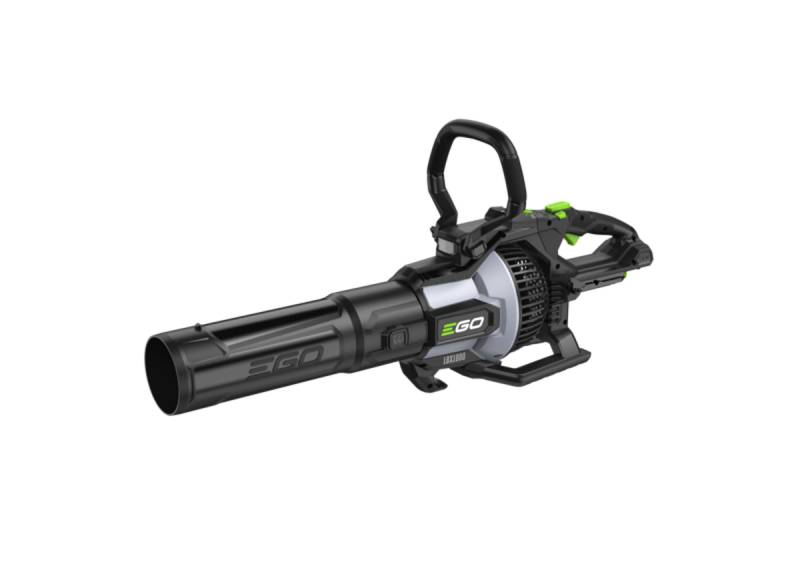 EGO Power Akku-Laubbläser LBX1000 - bis 1700 m³/h von EGO Power Plus