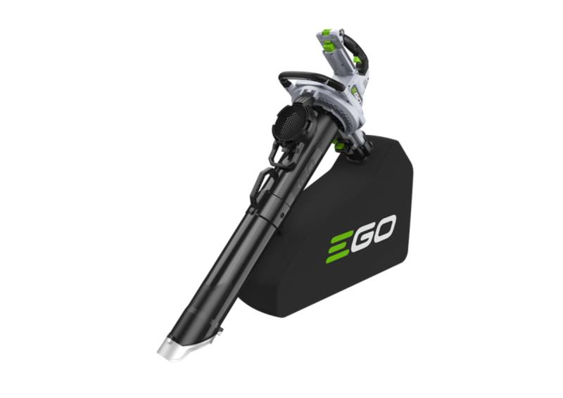 EGO Power Akku-Laubbläser LV5000E 3-in-1 von EGO Power Plus
