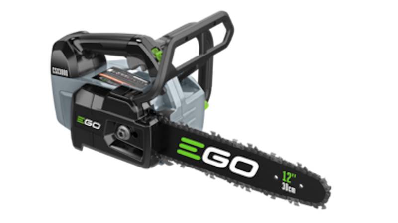 EGO Power Akku-Motorsäge CSX3000 von EGO Power Plus