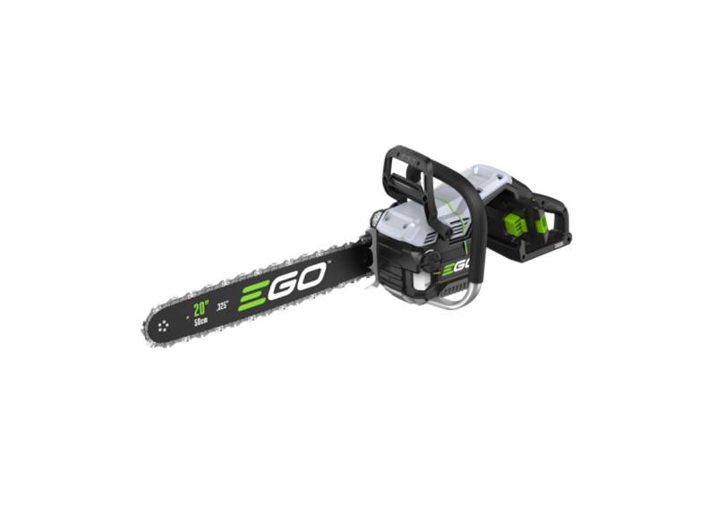 EGO Power Akku-PRO X Kettensäge CSX5000E von EGO Power Plus
