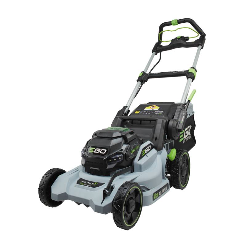 EGO Power Akku-Rasenmäher LM1700E-SP von EGO Power Plus