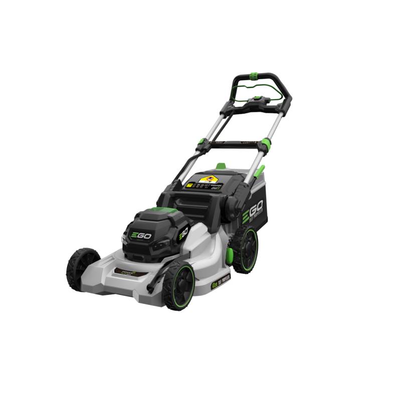 EGO Power Akku-Rasenmäher LM1900E-SP von EGO Power Plus