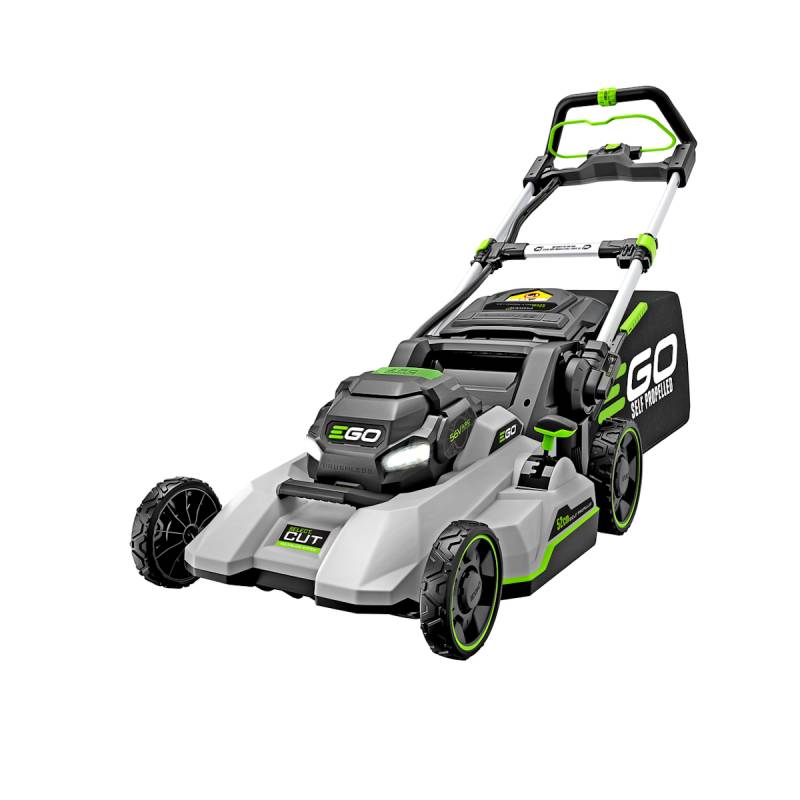 EGO Power Akku-Rasenmäher LM2130E-SP von EGO Power Plus