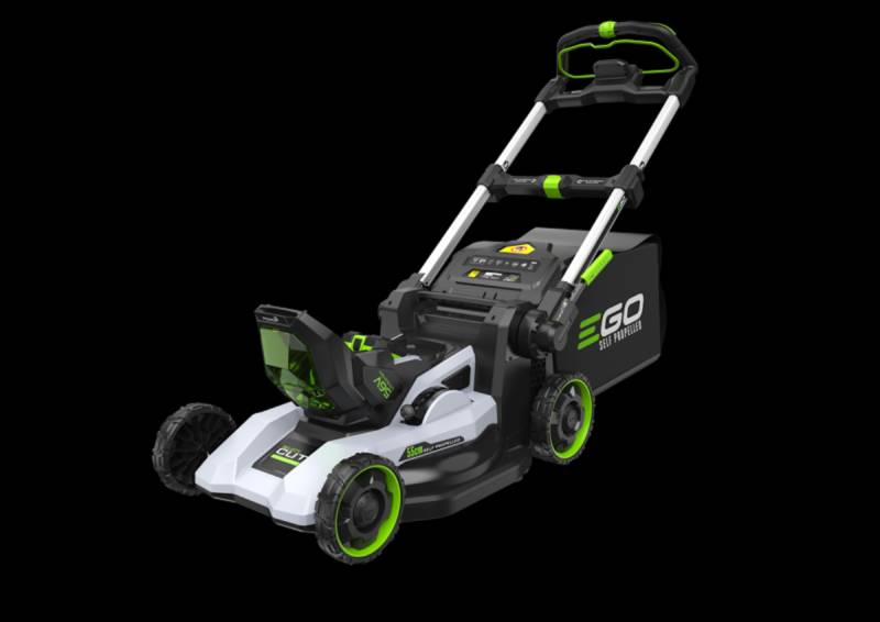 EGO Power Akku-Rasenmäher LM2230E-SP von EGO Power Plus