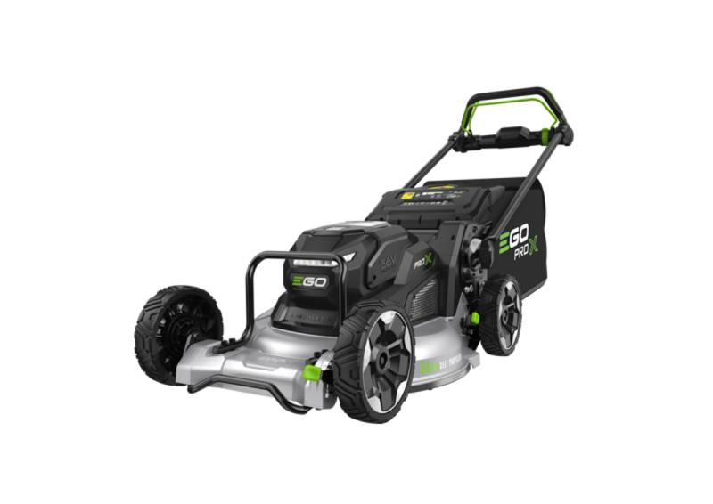 EGO Power Akku-Rasenmäher LMX5300SP von EGO Power Plus