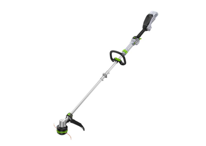 EGO Power Akku-Rasentrimmer ST1511E-T Kit inkl. Akku BA1400T  und Lader CH2100E von EGO Power Plus