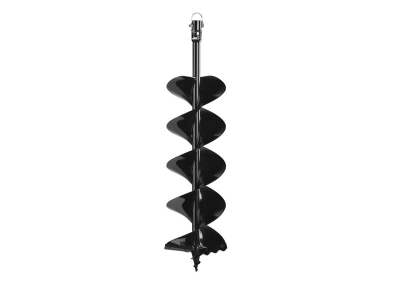 EGO Power Erdbohrkrone 200 mm für Erdbohrer von EGO Power Plus
