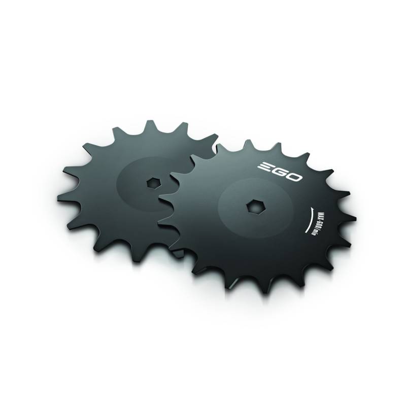 EGO Power Ersatzmesser ABR2300 für RotoCut RTX2300 von EGO Power Plus