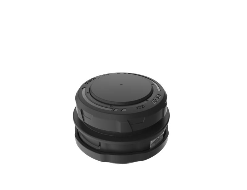 EGO Power FAST RELOAD Fadenkopf AH1530 von EGO Power Plus