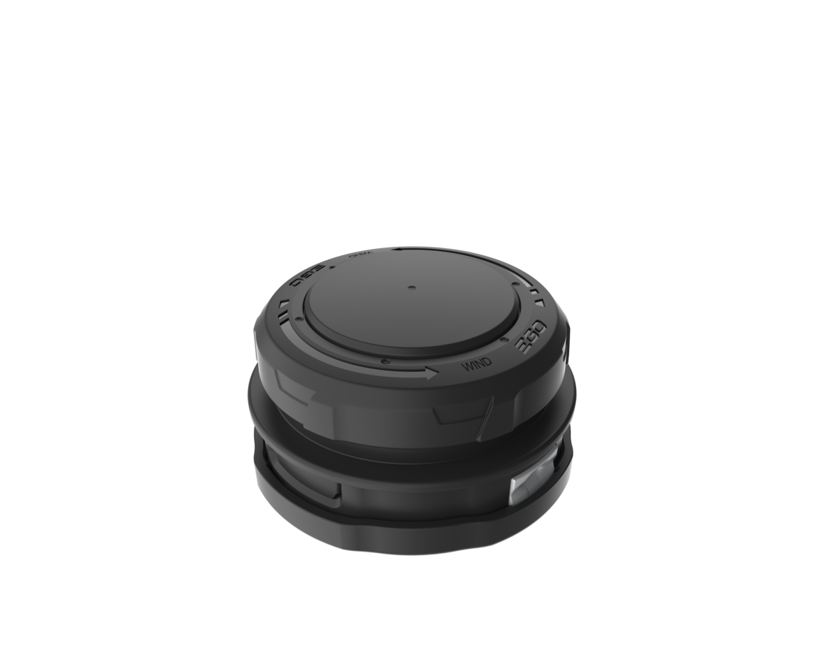 EGO Power FAST RELOAD Fadenkopf AH1531 von EGO Power Plus