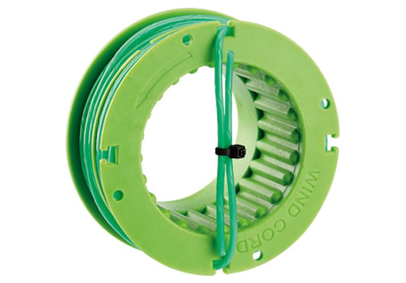 EGO Power Fadenspule AS1301 2,0 mm Rundfaden von EGO Power Plus