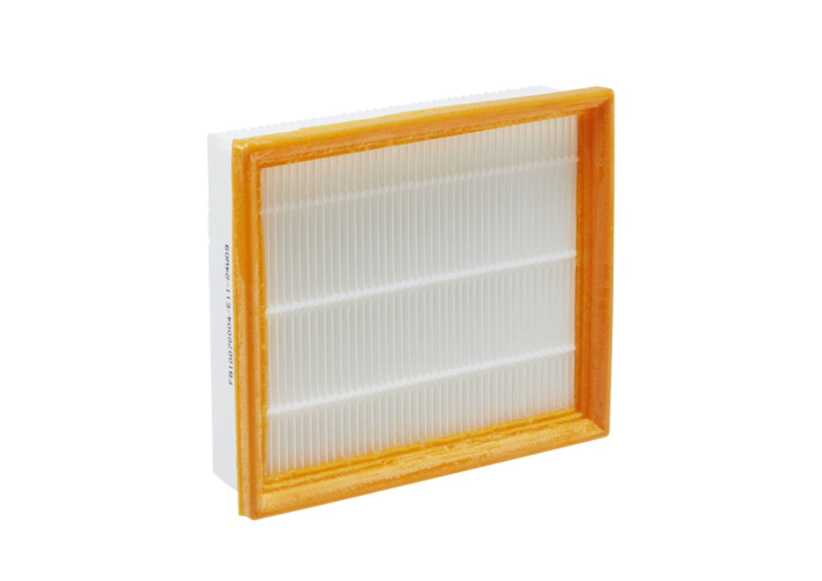 EGO Power Flachfilter für WDV0900E AVF0900 von EGO Power Plus