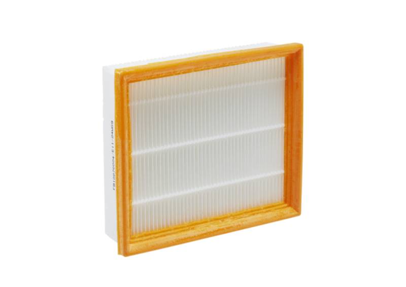 EGO Power Flachfilter für WDV0900E AVF0900 von EGO Power Plus