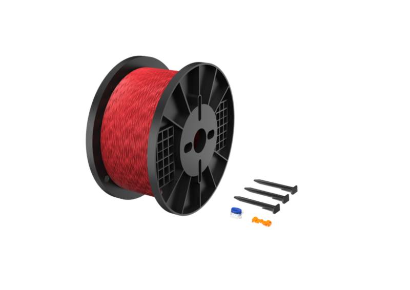 EGO Power Installations-Kit für Mähroboter, 300 m Begrenzungskabel AIK0300 von EGO Power Plus