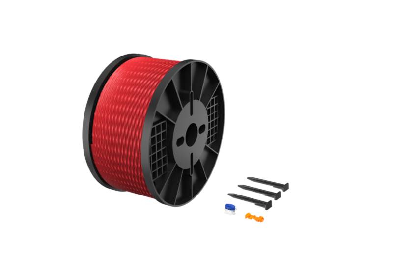 EGO Power Installations-Kit für Mähroboter, 400 m Begrenzungskabel AIK0400 von EGO Power Plus