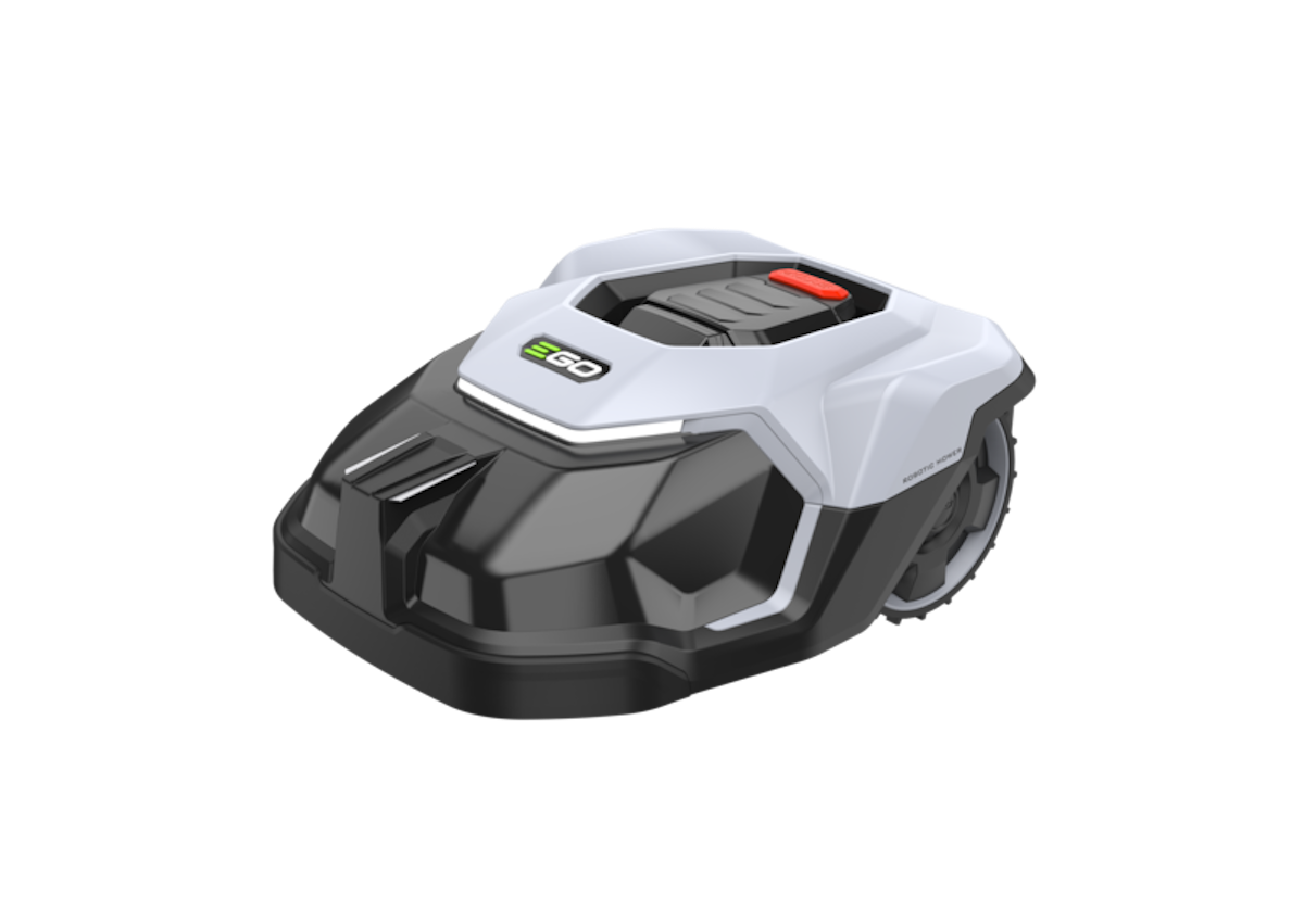 EGO Power Mähroboter RM2000E für bis zu 2000 m² EGO Power Mähroboter RM2000E für bis zu 2000 m² von EGO Power Plus