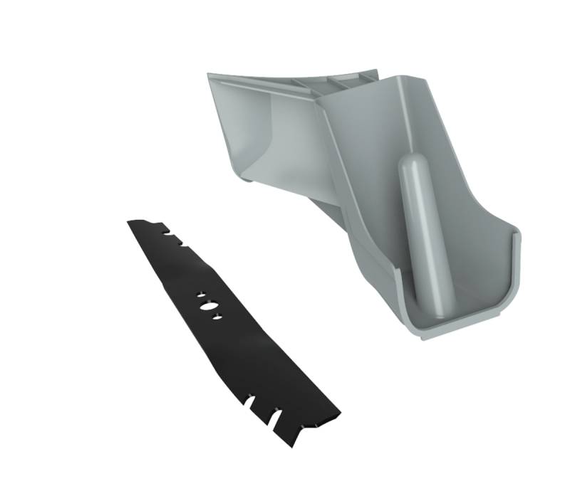 EGO Power Mulch-Kit ABP1700 von EGO Power Plus