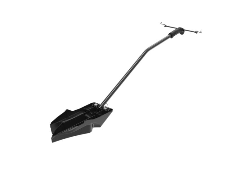 EGO Power Mulchstopfen AMP3800T von EGO Power Plus