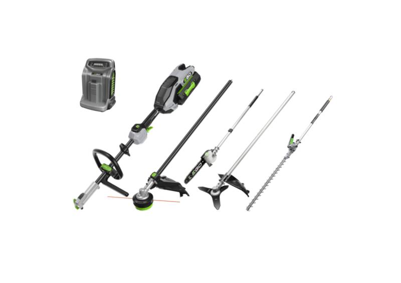 EGO Power Multifunktionstool MHBC1204E Kit von EGO Power Plus