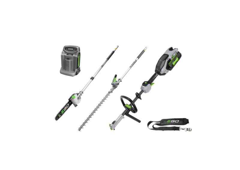 EGO Power Multifunktionstool MHCC1022E Kit von EGO Power Plus