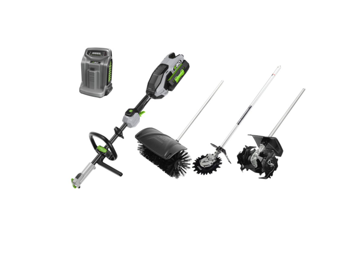 EGO Power Multifunktionstool MRC2306E Kit EGO Power Multifunktionstool MRC2306E Kit von EGO Power Plus