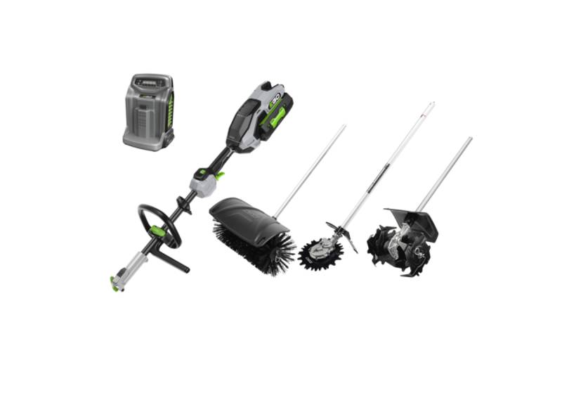 EGO Power Multifunktionstool MRC2306E Kit von EGO Power Plus