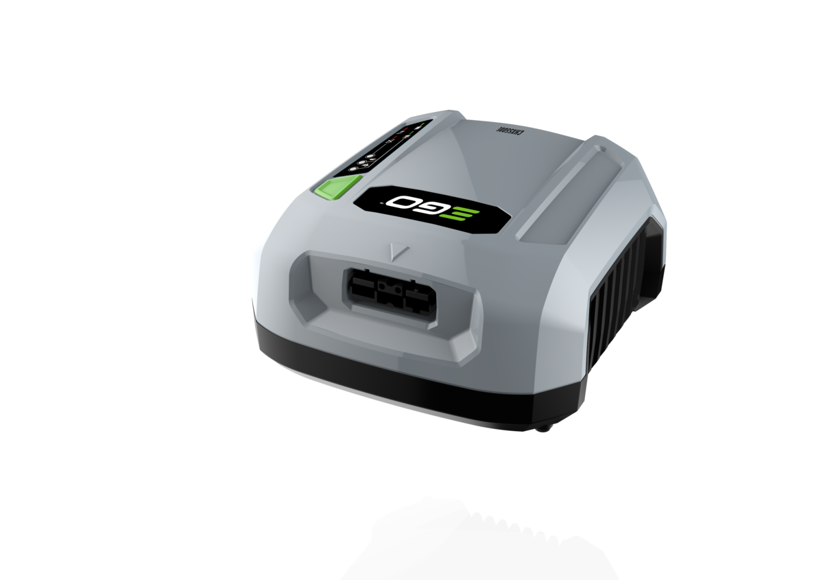 EGO Power Profi-Ladegerät CHX5500E von EGO Power Plus