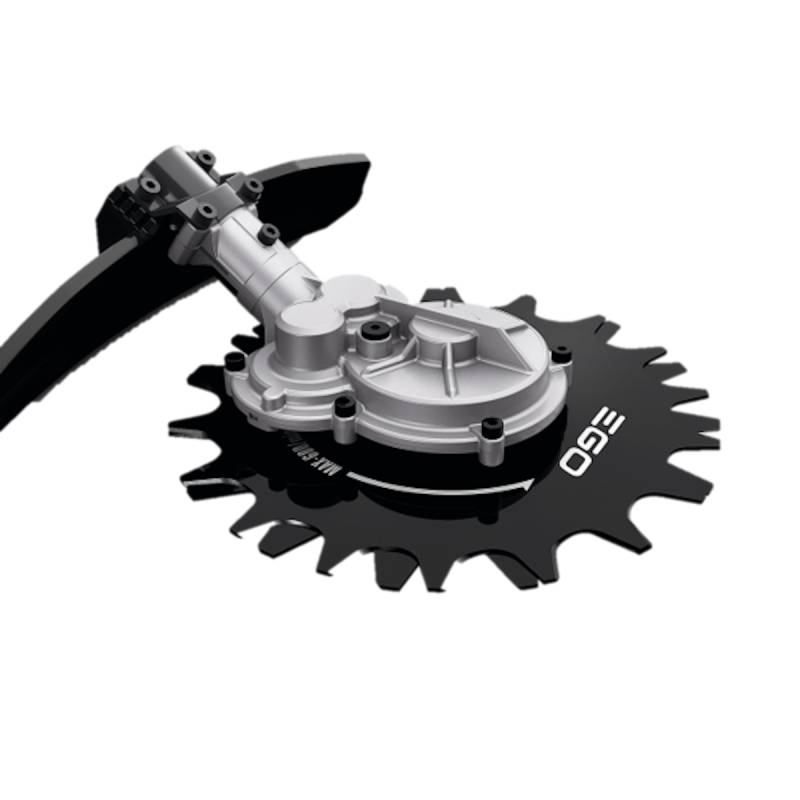 EGO Power RotoCut Kreiselscherenkopf RTX2300 von EGO Power Plus