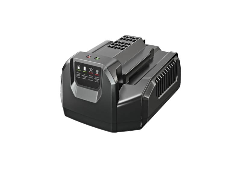 EGO Power Standard-Ladegerät CH2100E - 56V von EGO Power Plus
