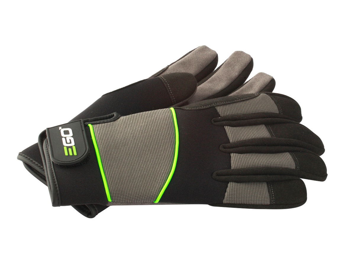 EGO Power Synthetik-Arbeitshandschuhe GV001E - XXL EGO Power Synthetik-Arbeitshandschuhe GV001E - XXL von EGO Power Plus