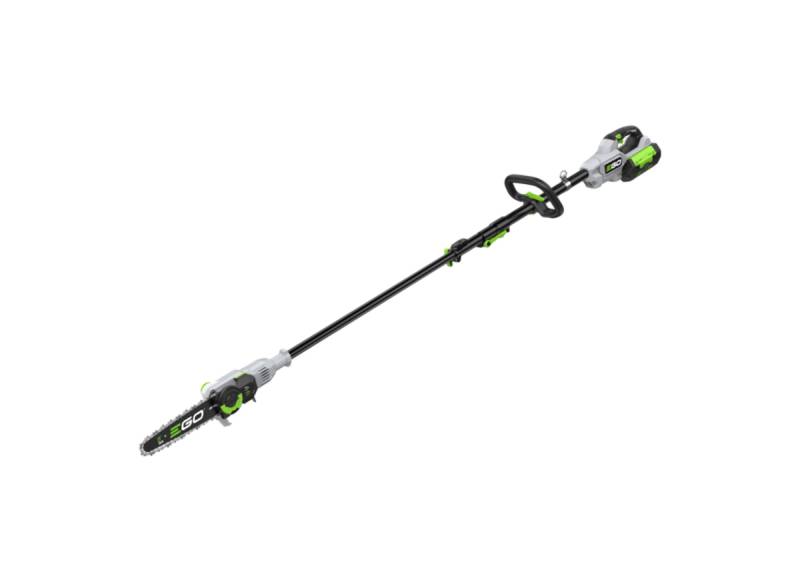 EGO Power Teleskop-Hochentaster PS1003E Kit + Verlängerung von EGO Power Plus