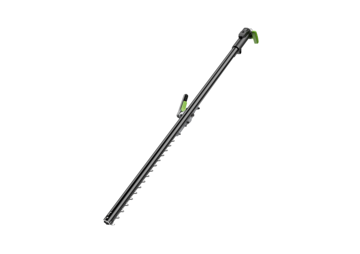 EGO Power Verlängerungsstange für PS1000E, Länge 100 cm, Carbon von EGO Power Plus