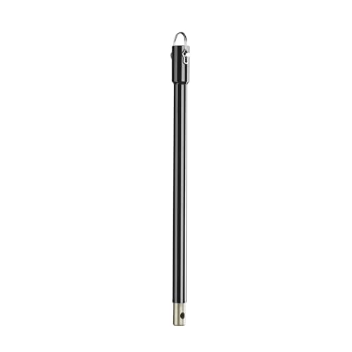 EGO ABE2000 Schlangenbohrerverlängerung, 50,8 cm, liefert bis zu 132 cm Bohrtiefe, verwendet mit EGO-Erdbohrer-Bits von EGO Power+