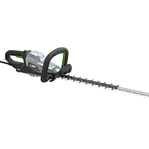 EGO HTX6500E Akku Profi-Heckenschere von EGO Power+